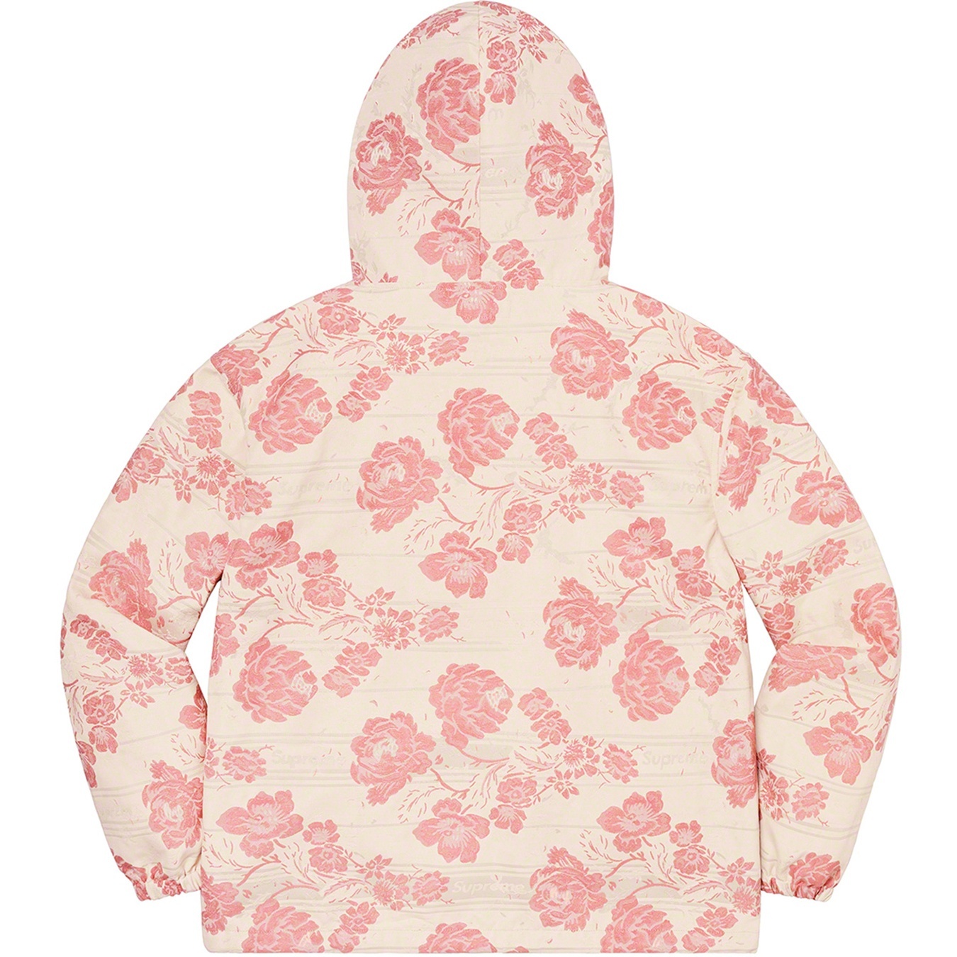 Floral Tapestry Anorak view 12